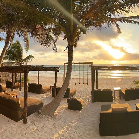Sivana Tulum Extérieur photo