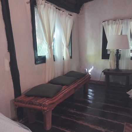 Sivana Tulum Extérieur photo