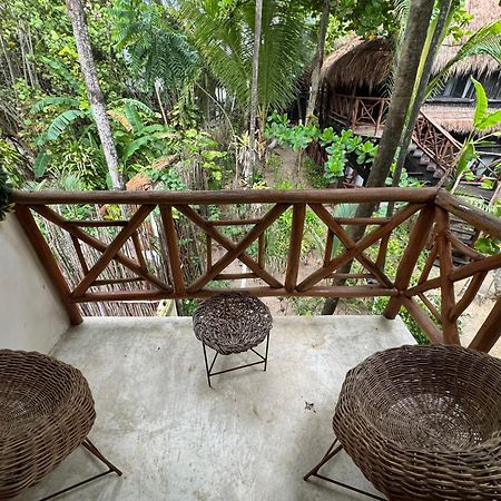 Sivana Tulum Extérieur photo