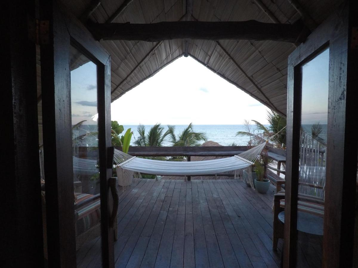 Sivana Tulum Extérieur photo