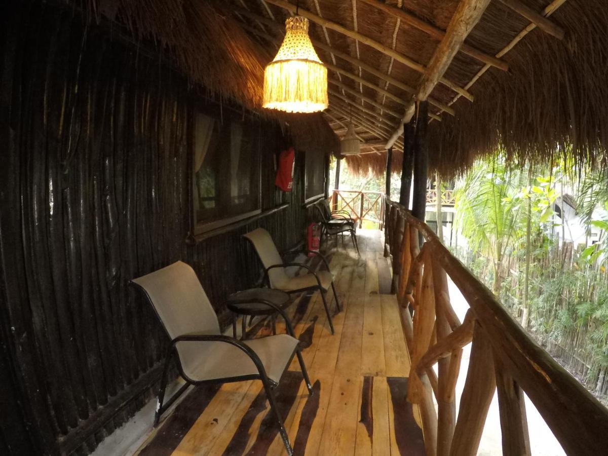 Sivana Tulum Extérieur photo