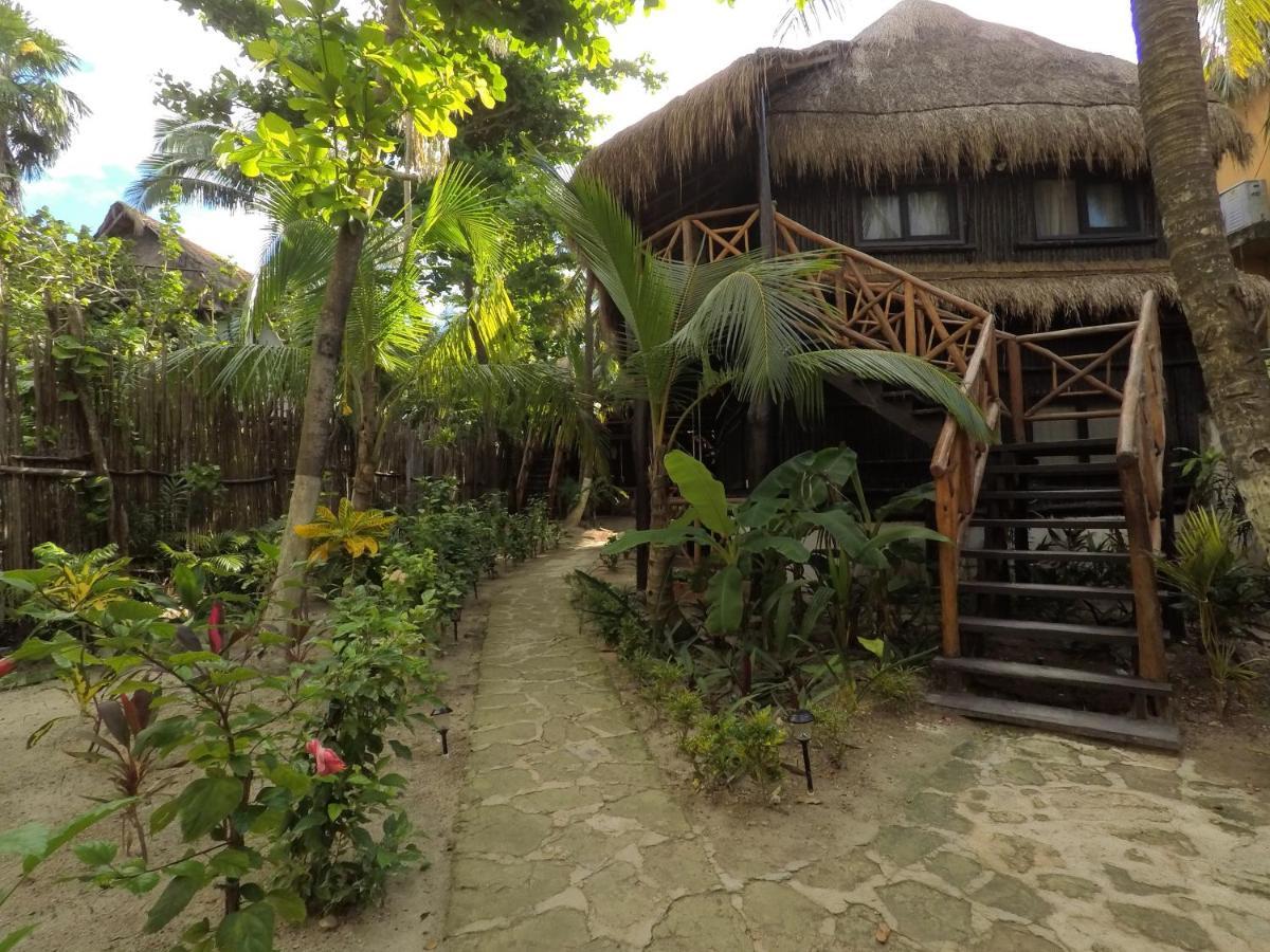 Sivana Tulum Extérieur photo