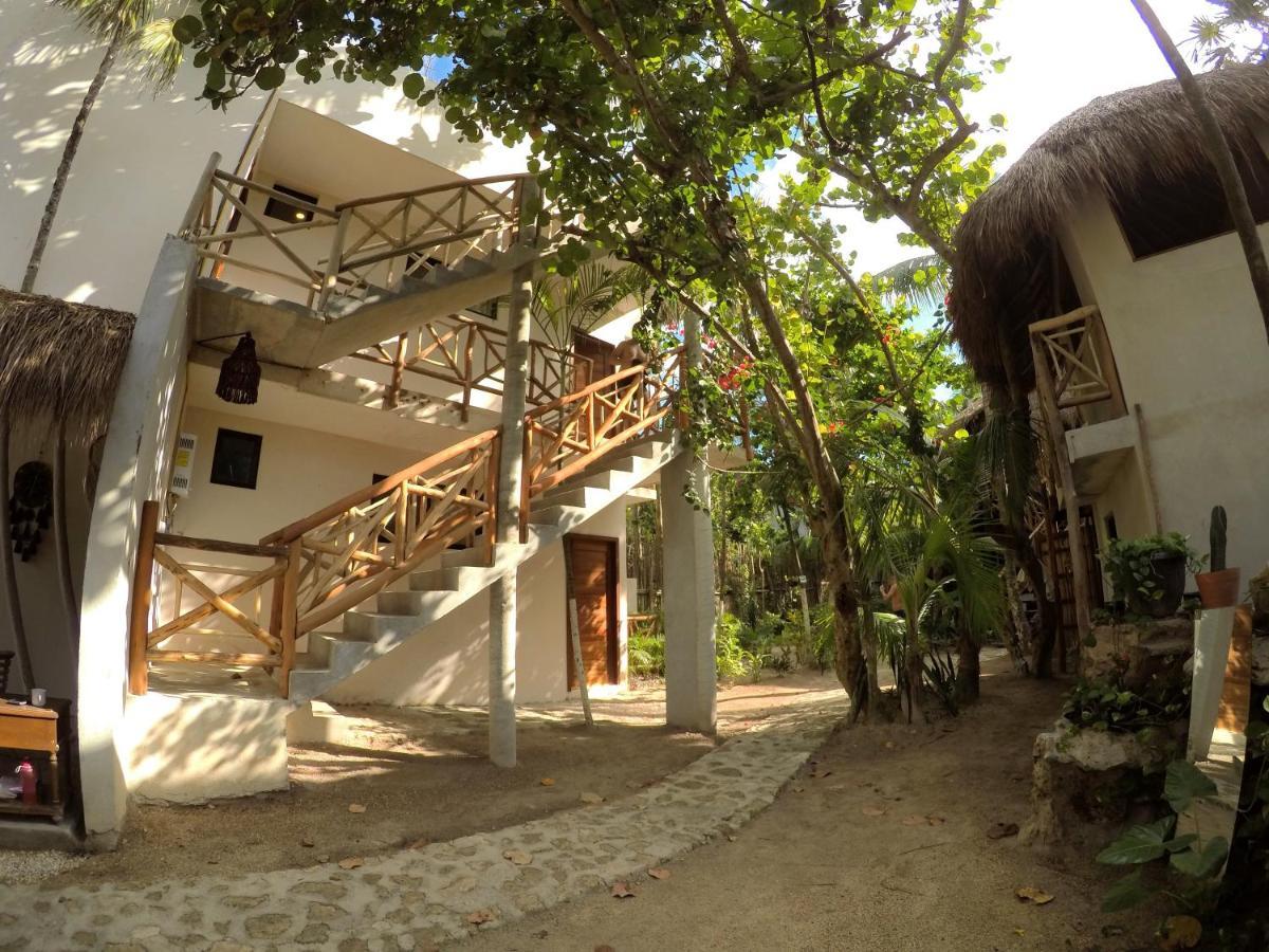 Sivana Tulum Extérieur photo