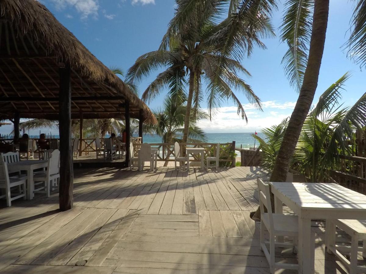 Sivana Tulum Extérieur photo