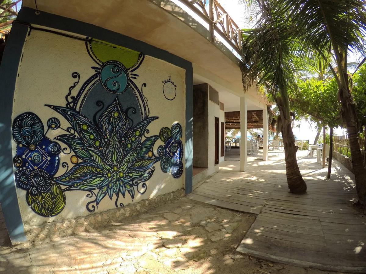 Sivana Tulum Extérieur photo