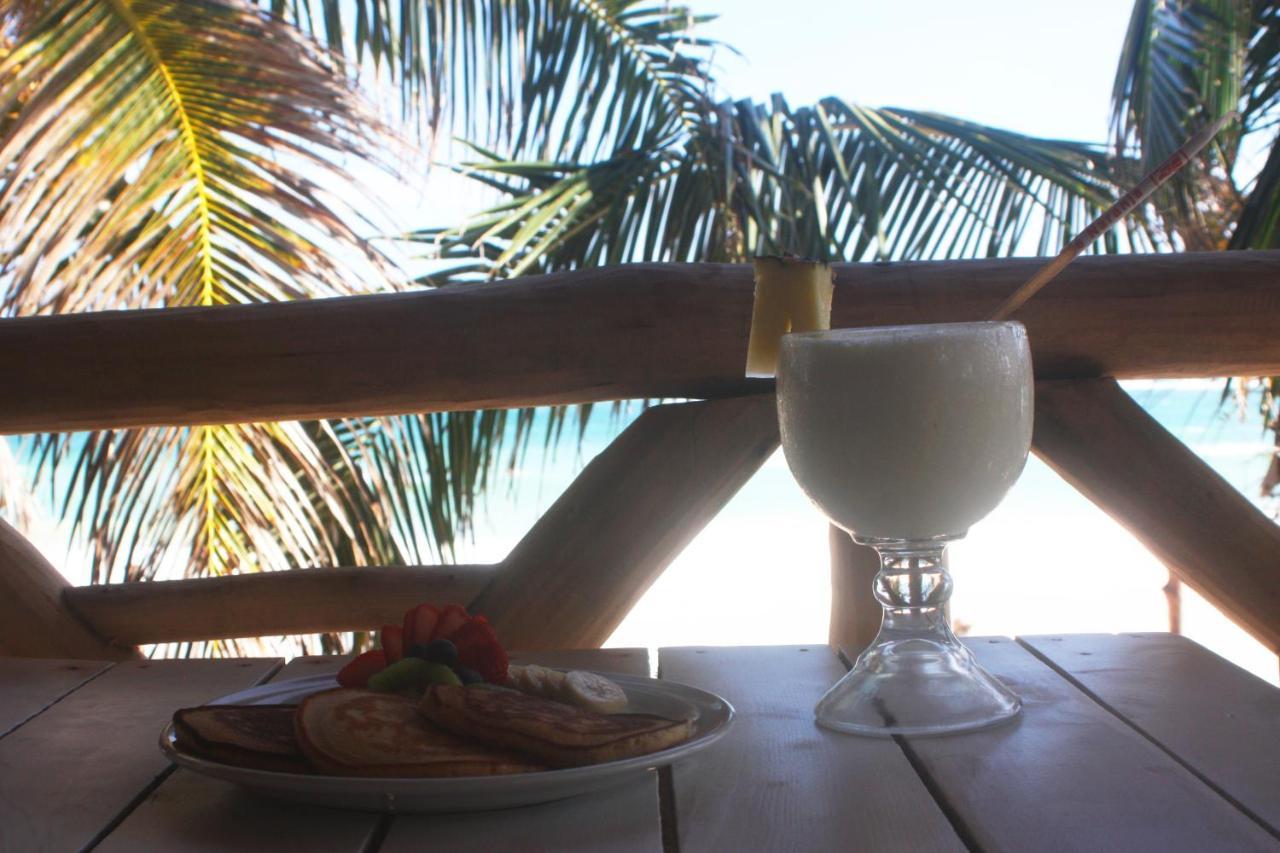 Sivana Tulum Extérieur photo