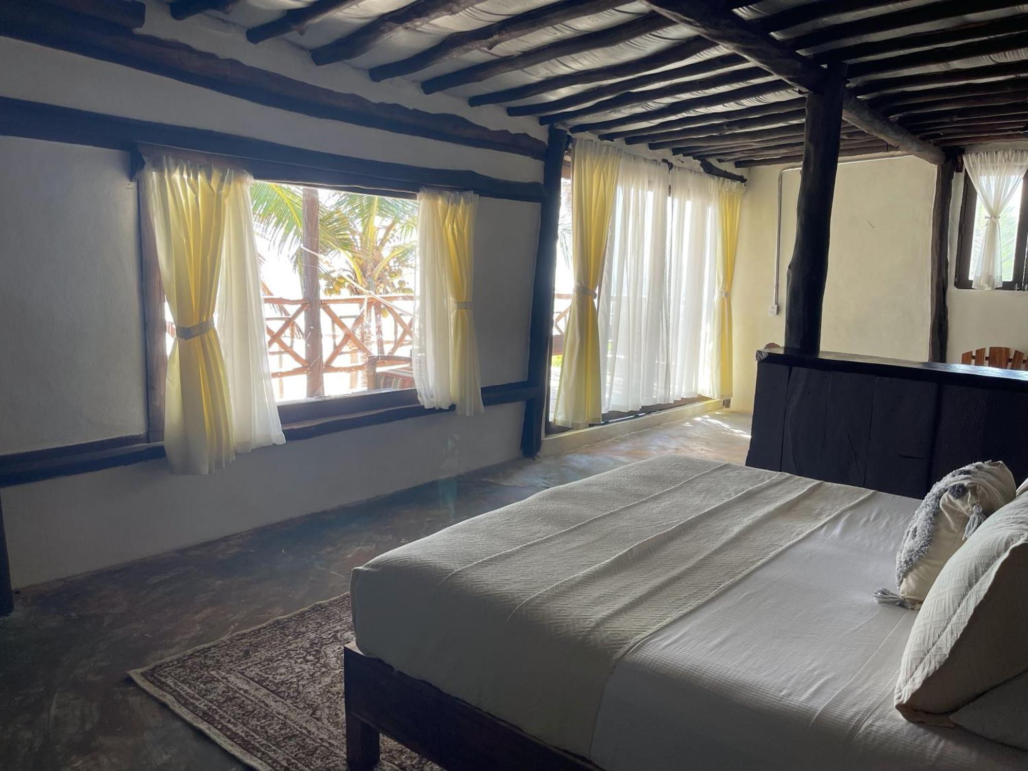 Sivana Tulum Extérieur photo