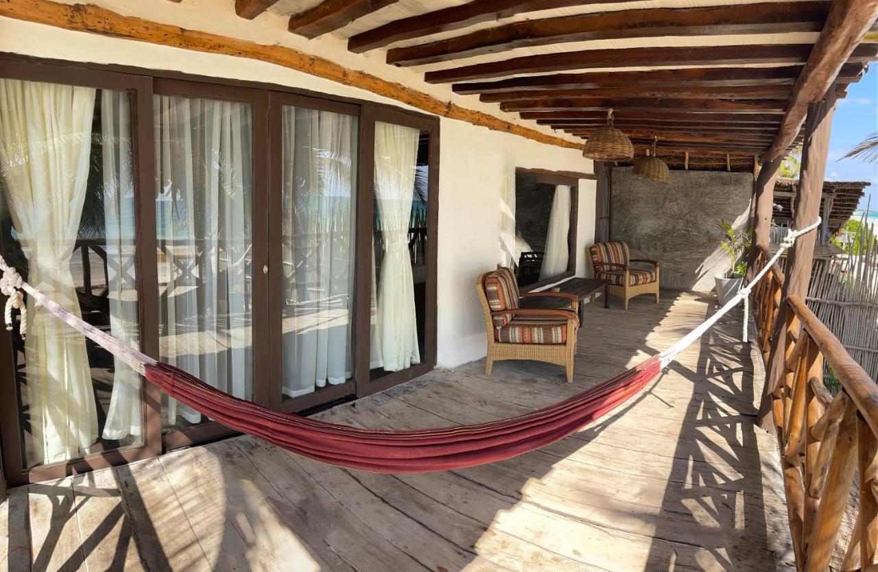 Sivana Tulum Extérieur photo