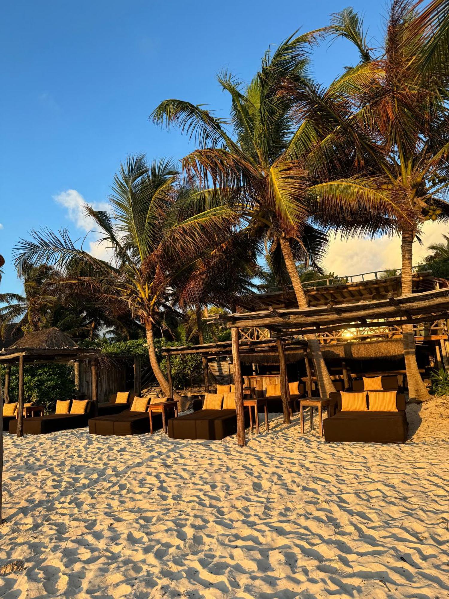 Sivana Tulum Extérieur photo