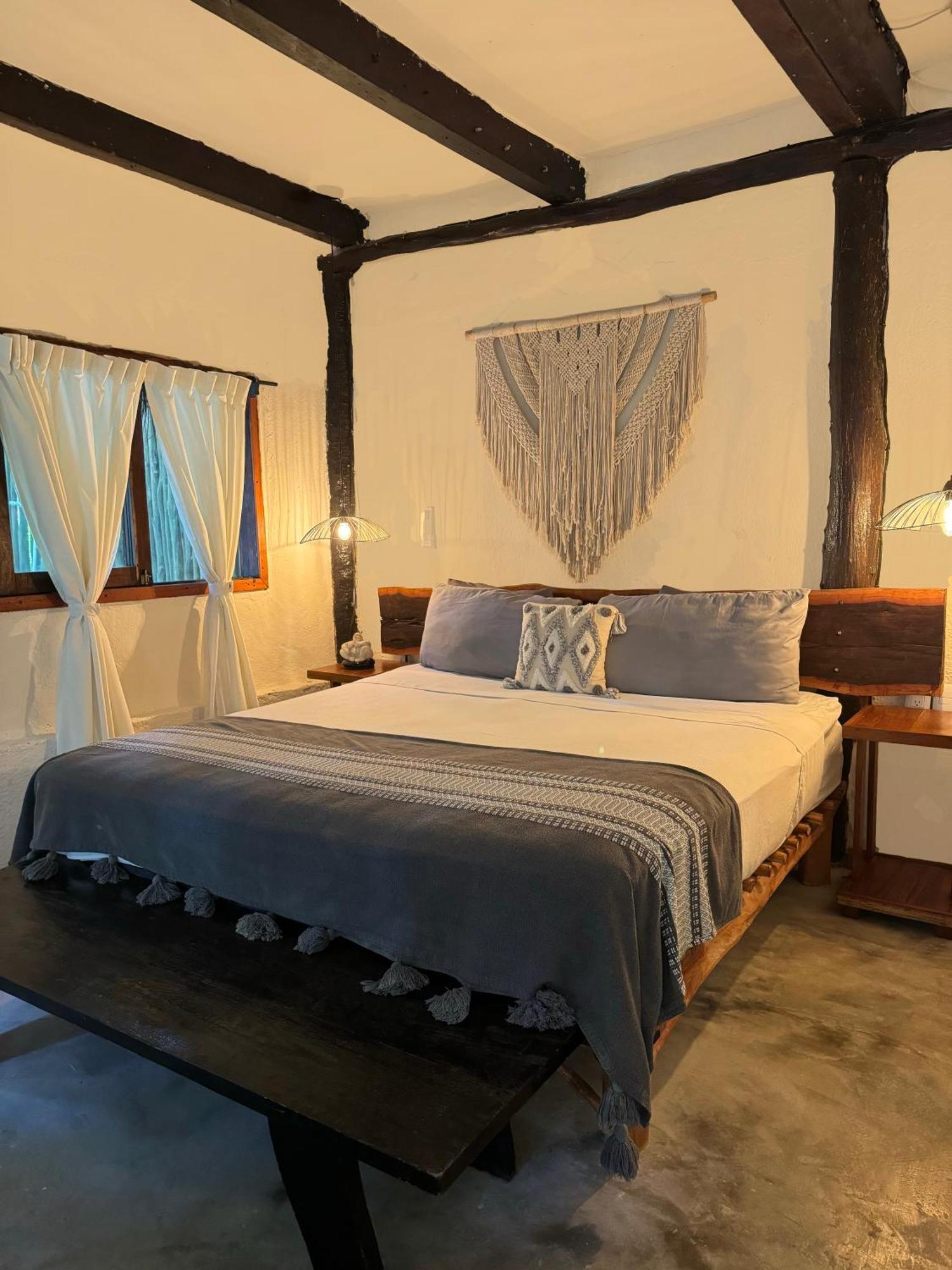 Sivana Tulum Extérieur photo