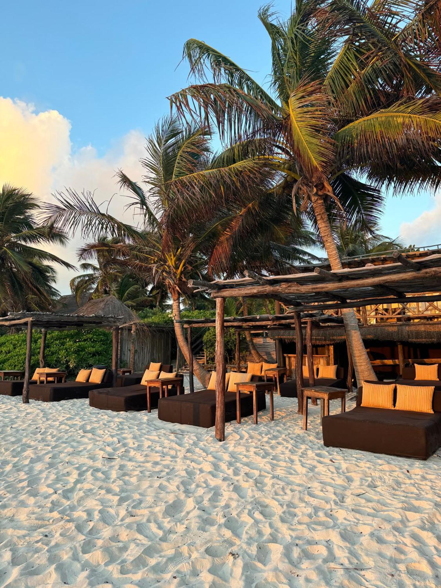 Sivana Tulum Extérieur photo