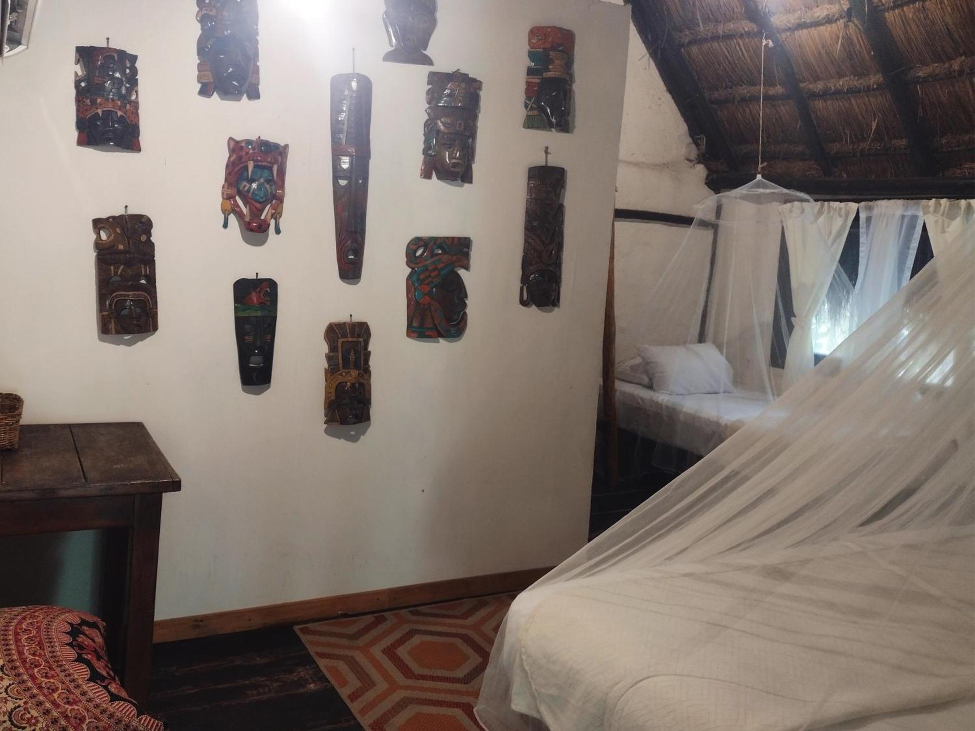 Sivana Tulum Extérieur photo