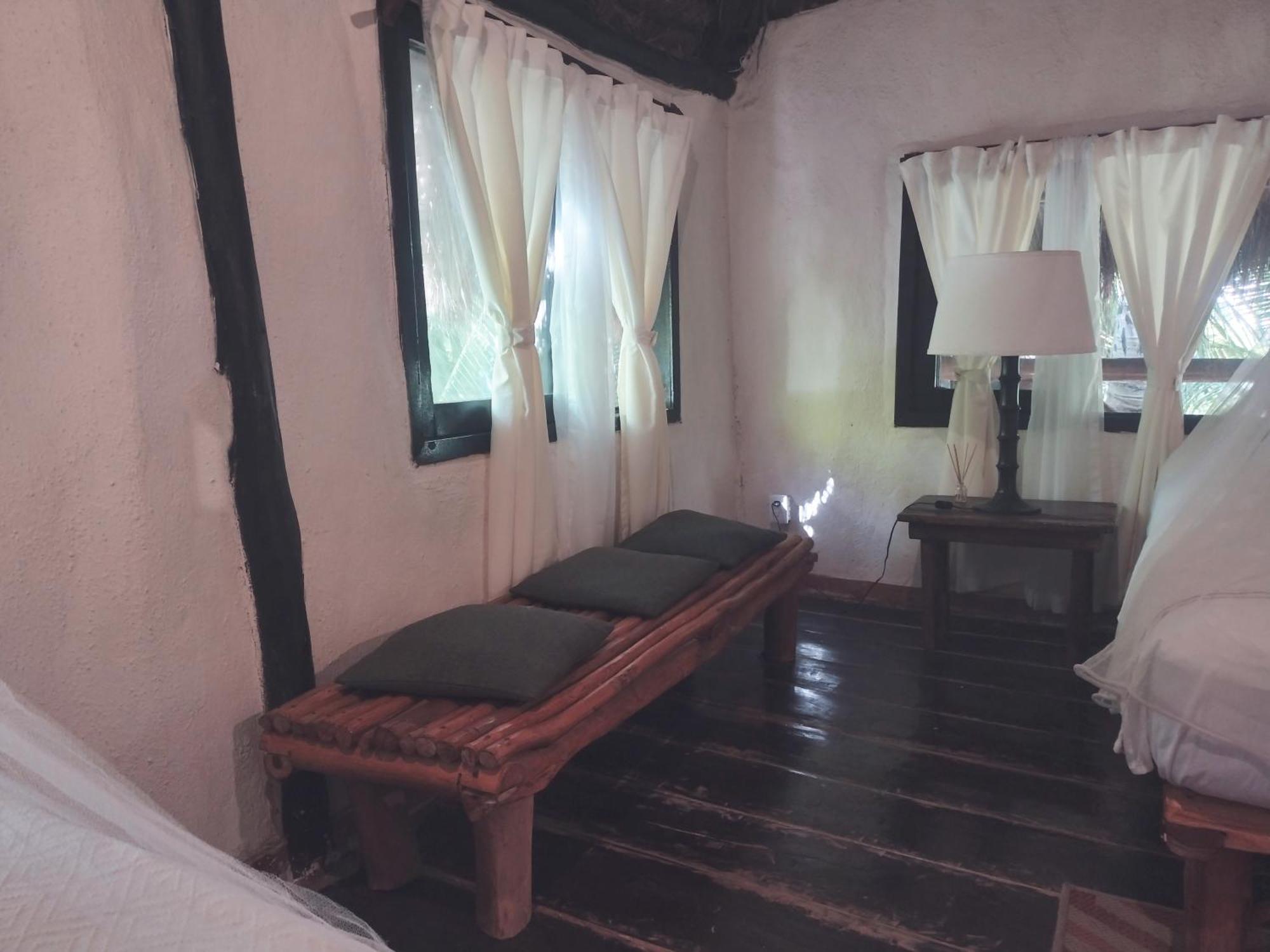 Sivana Tulum Extérieur photo