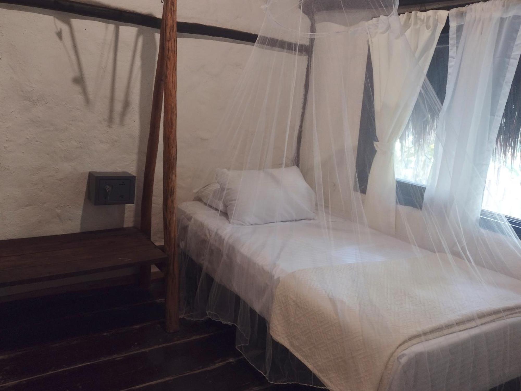 Sivana Tulum Extérieur photo
