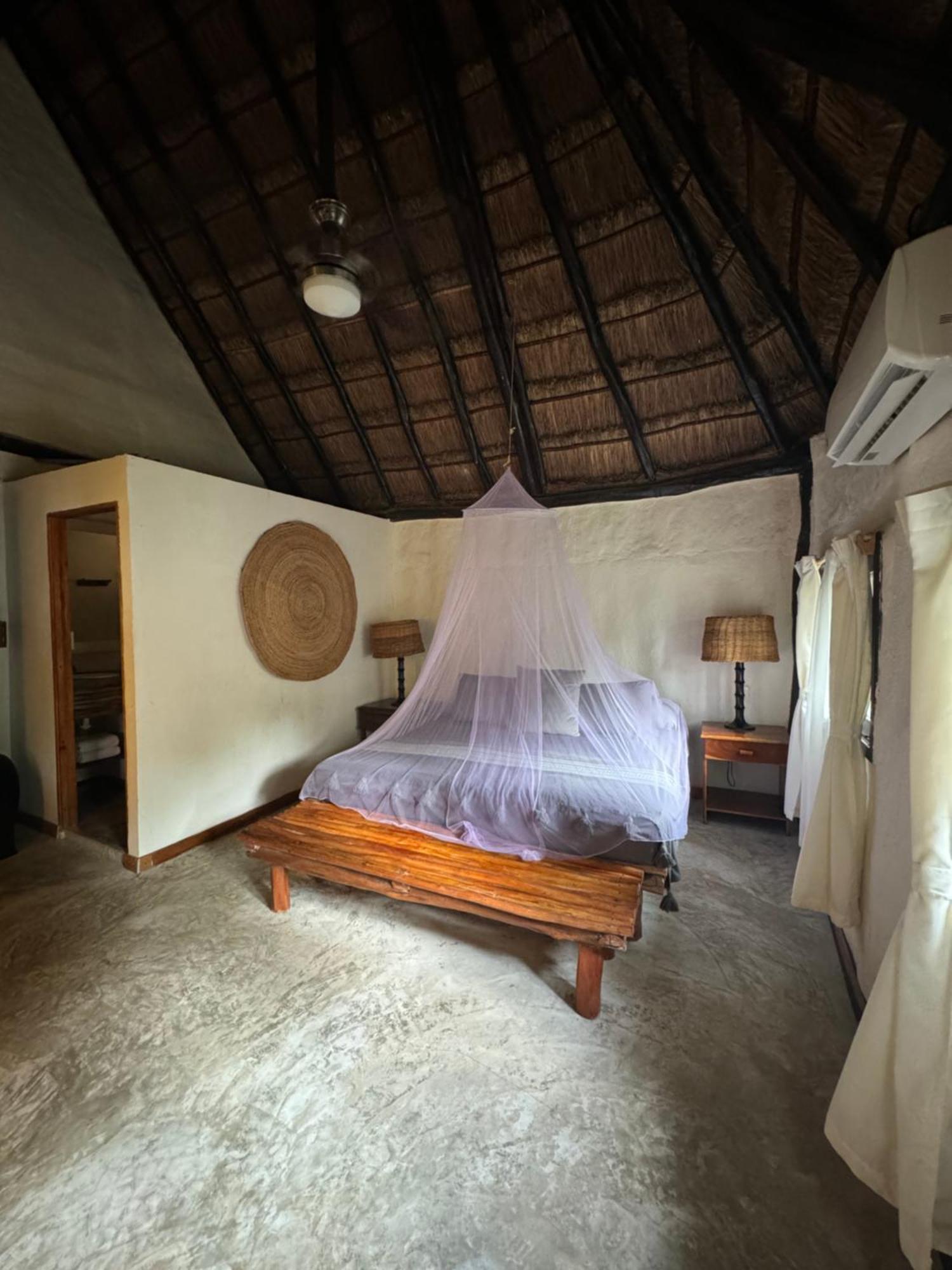 Sivana Tulum Extérieur photo