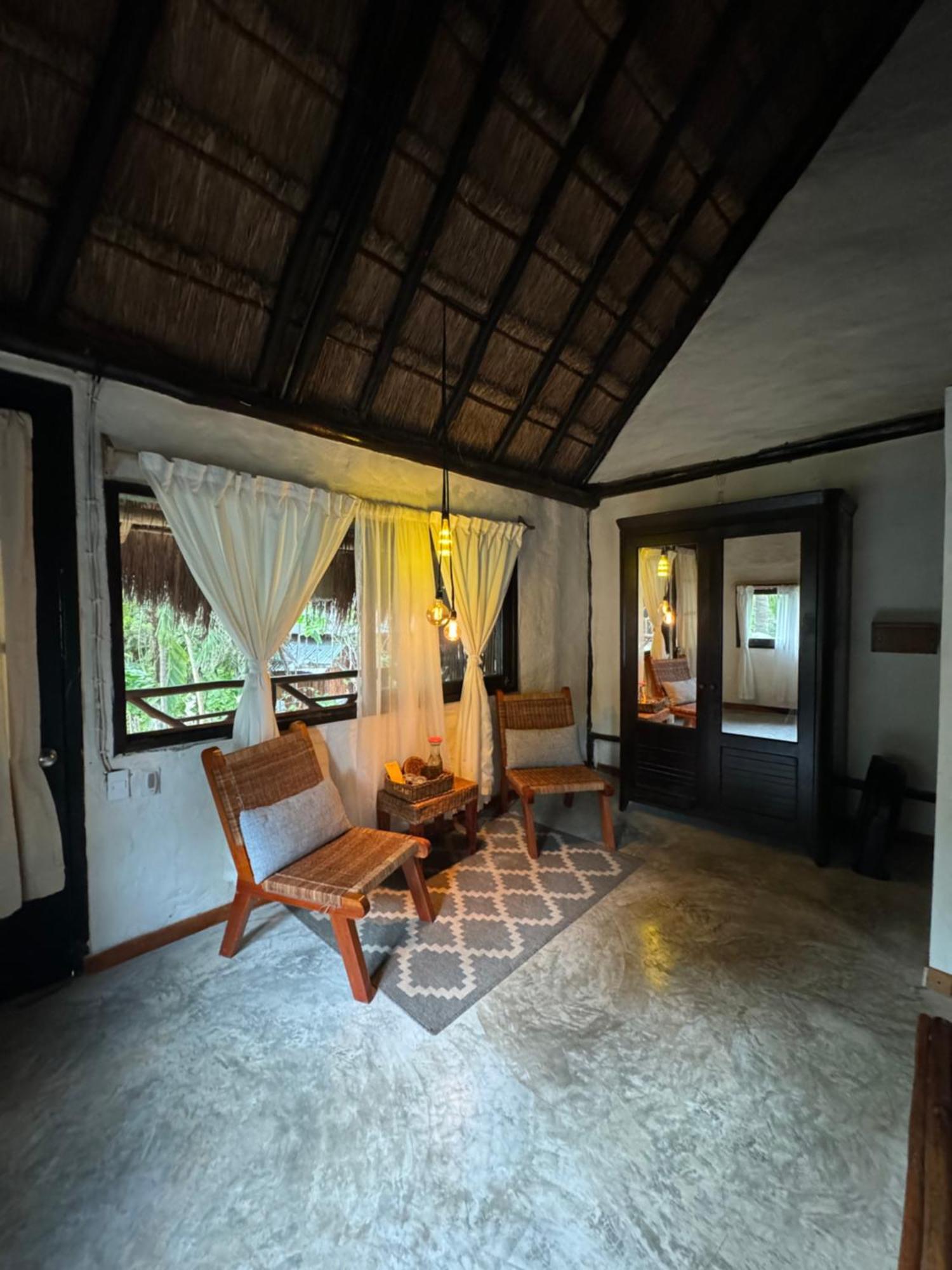 Sivana Tulum Extérieur photo