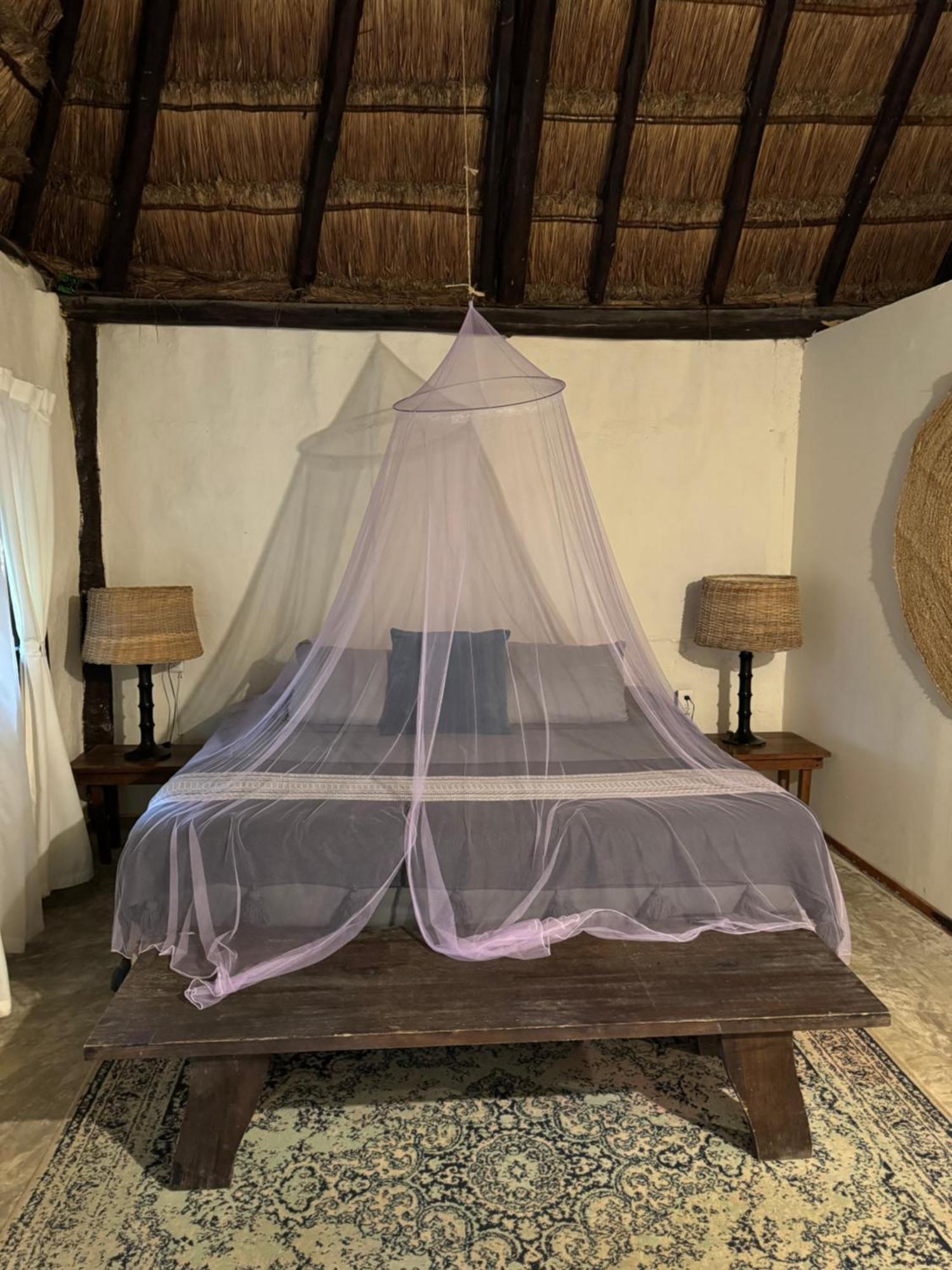 Sivana Tulum Extérieur photo