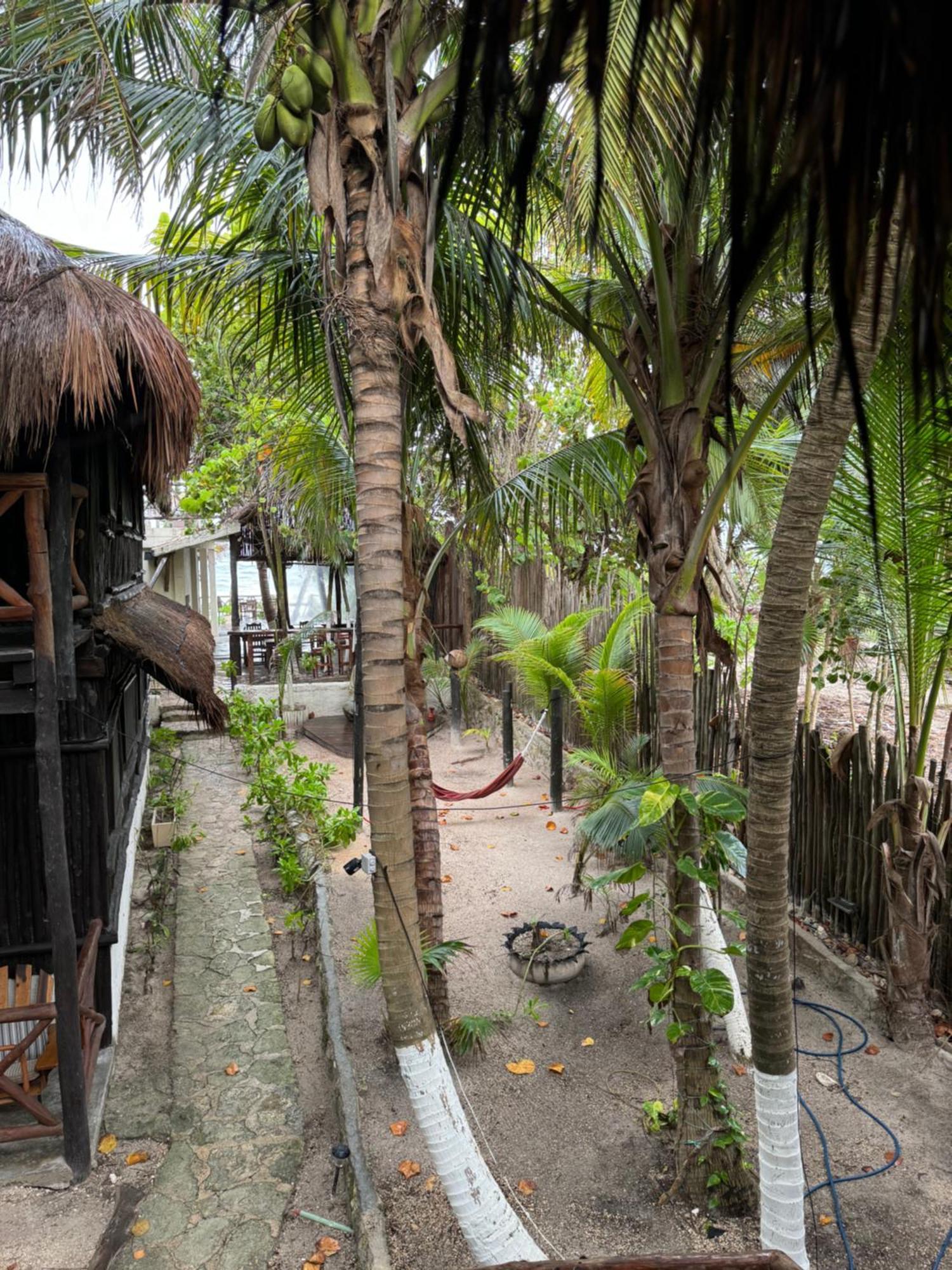 Sivana Tulum Extérieur photo
