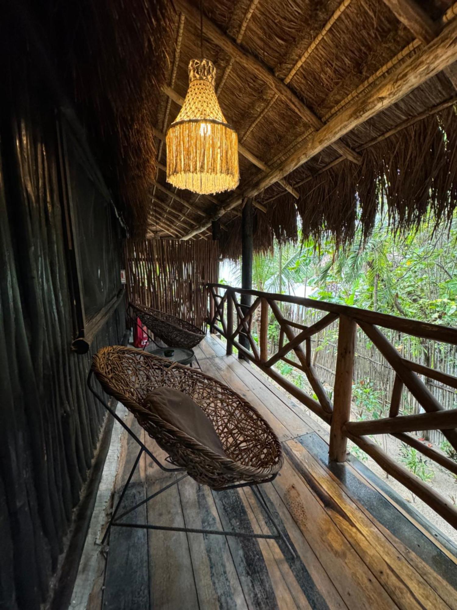 Sivana Tulum Extérieur photo
