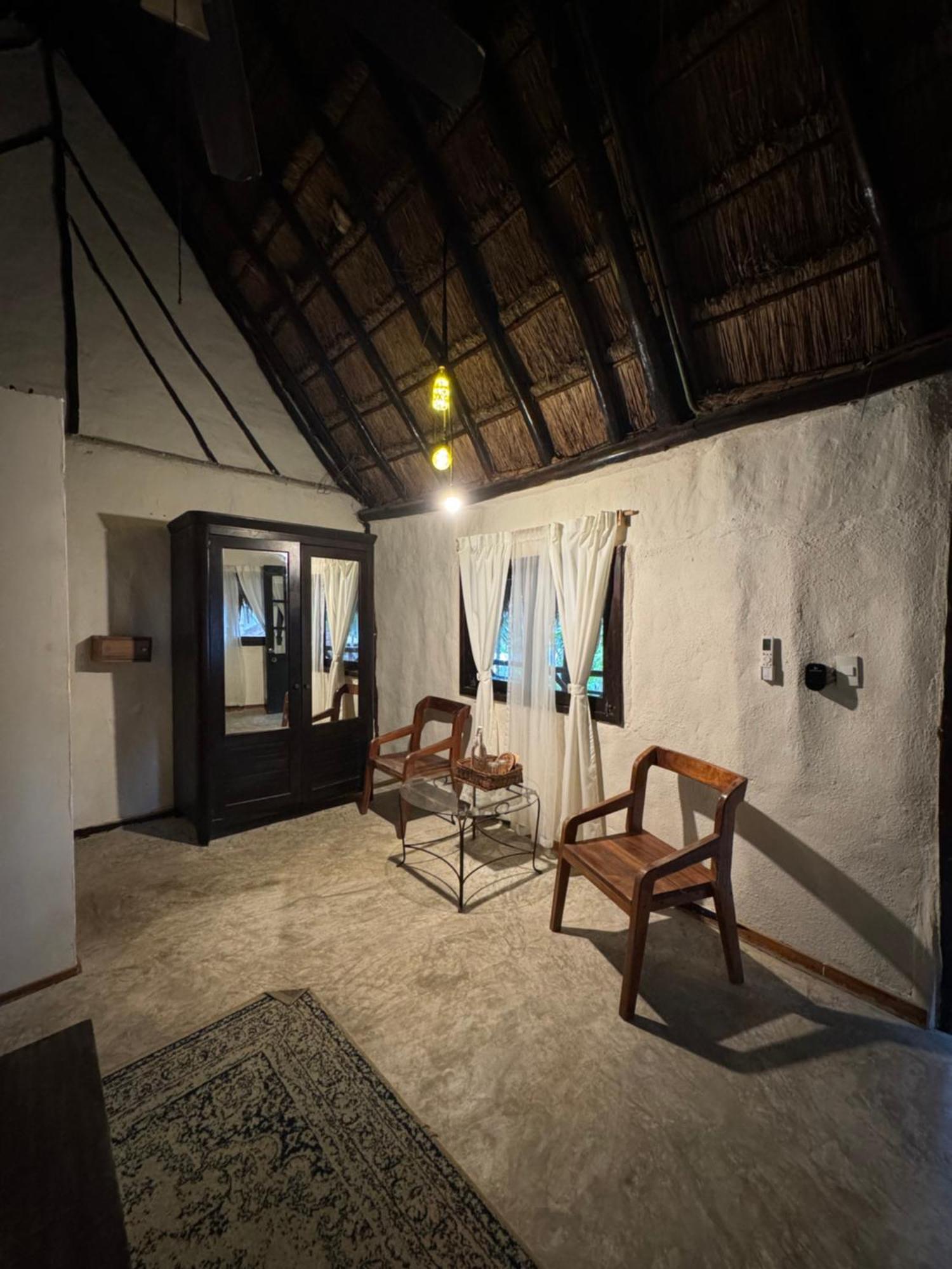 Sivana Tulum Extérieur photo