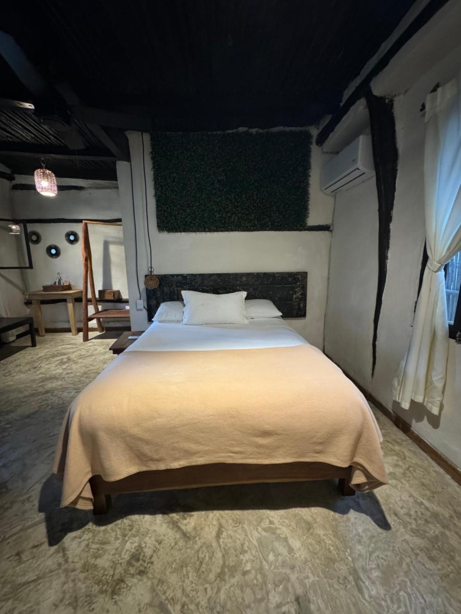 Sivana Tulum Extérieur photo