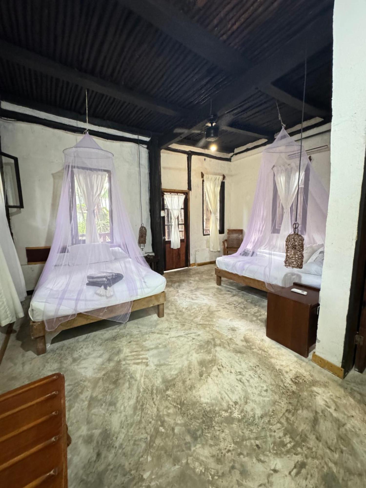 Sivana Tulum Extérieur photo