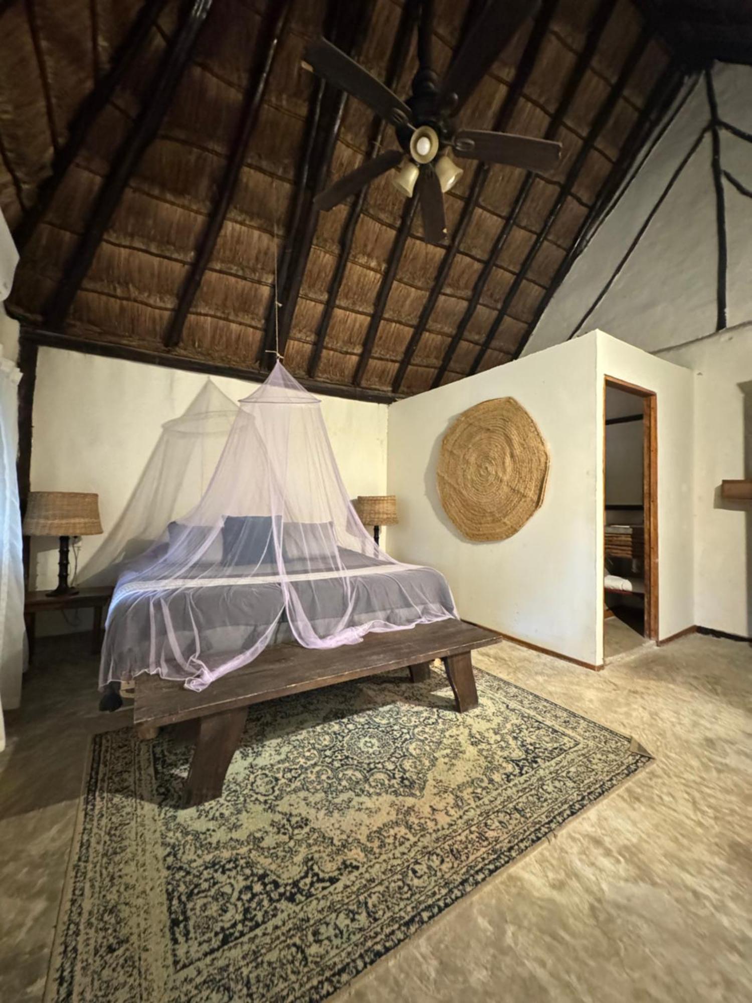 Sivana Tulum Extérieur photo