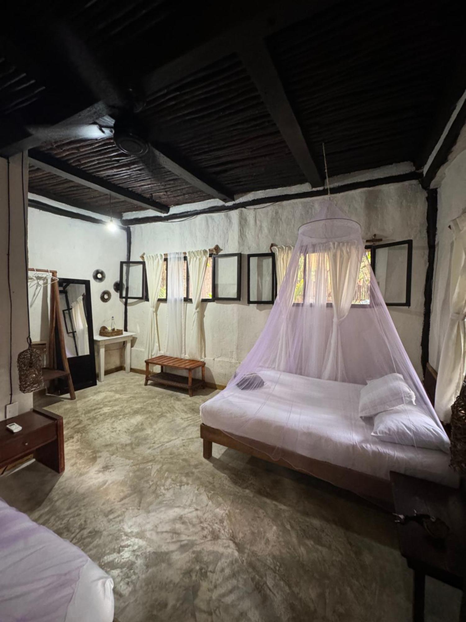 Sivana Tulum Extérieur photo