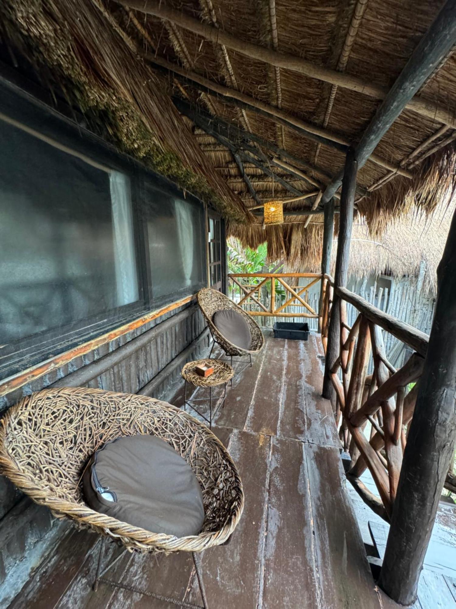 Sivana Tulum Extérieur photo