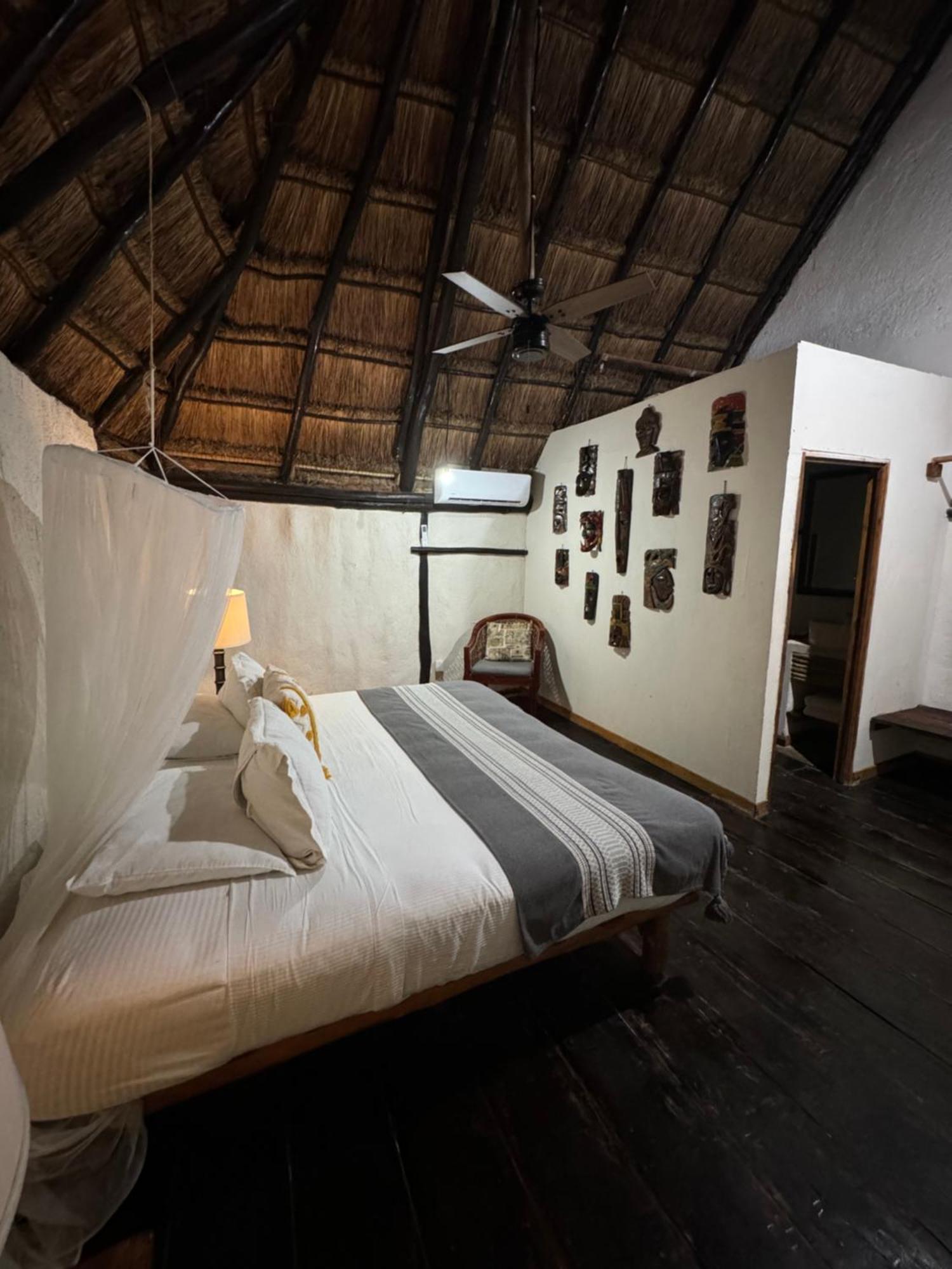 Sivana Tulum Extérieur photo