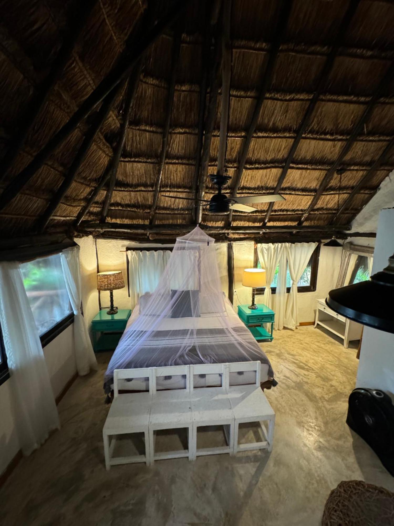 Sivana Tulum Extérieur photo