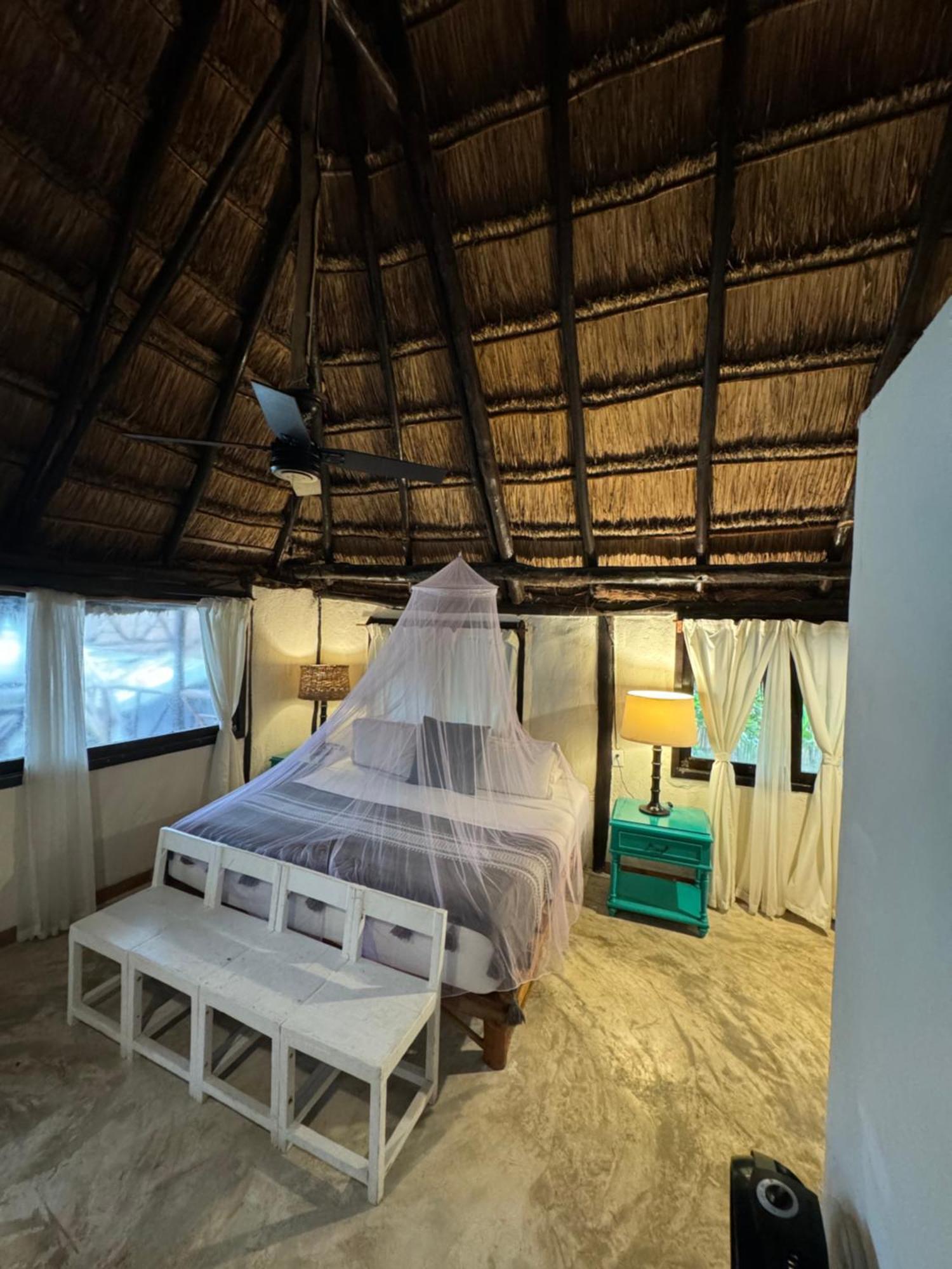 Sivana Tulum Extérieur photo