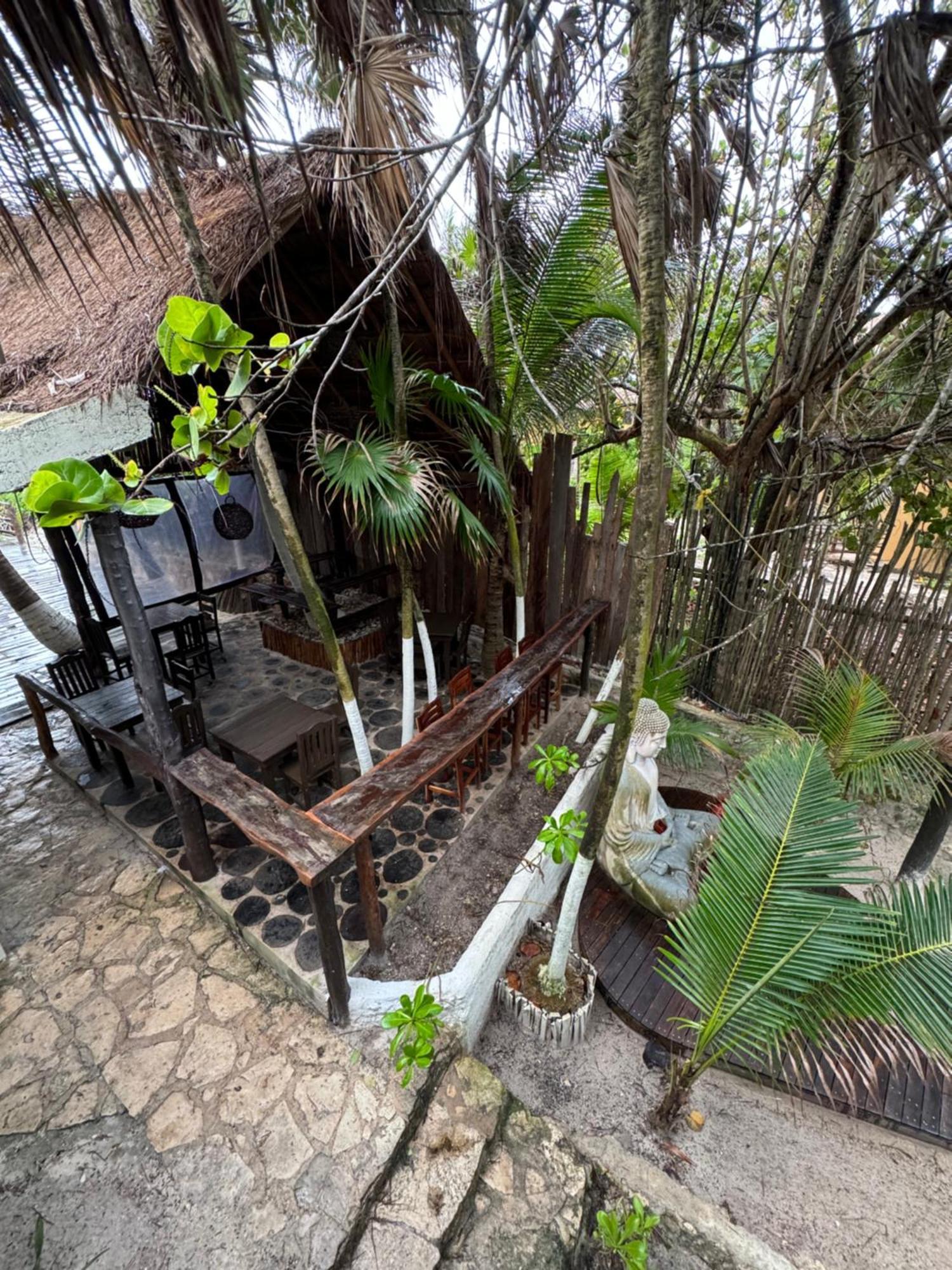 Sivana Tulum Extérieur photo