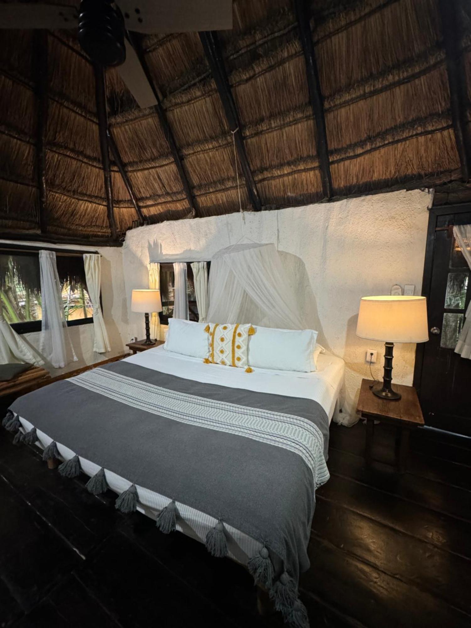Sivana Tulum Extérieur photo