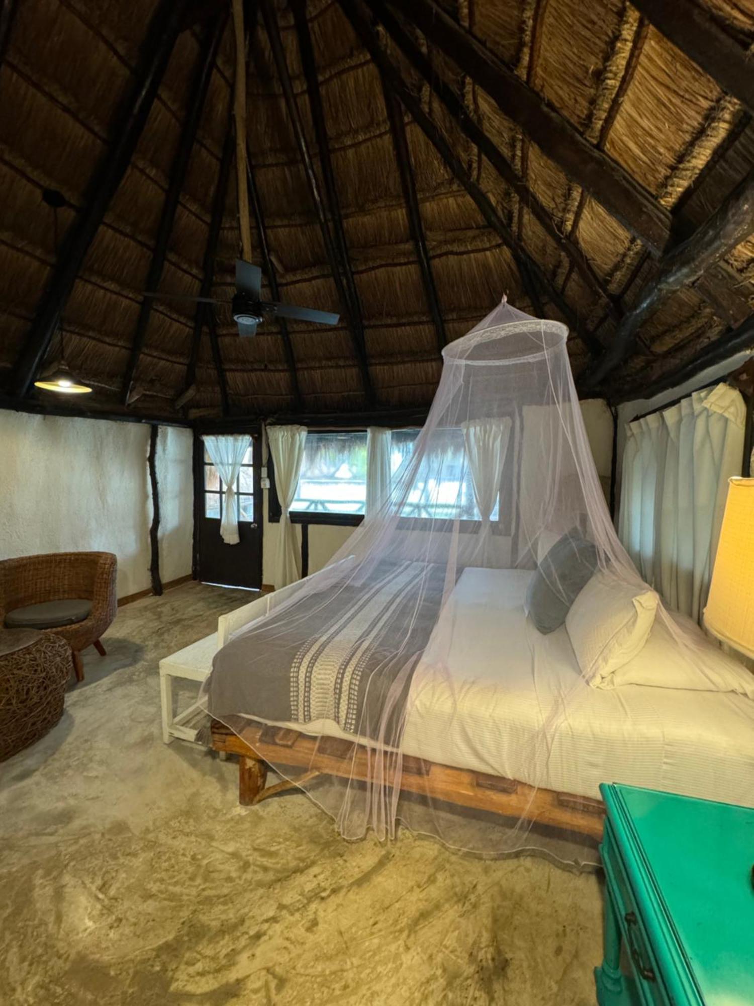 Sivana Tulum Extérieur photo
