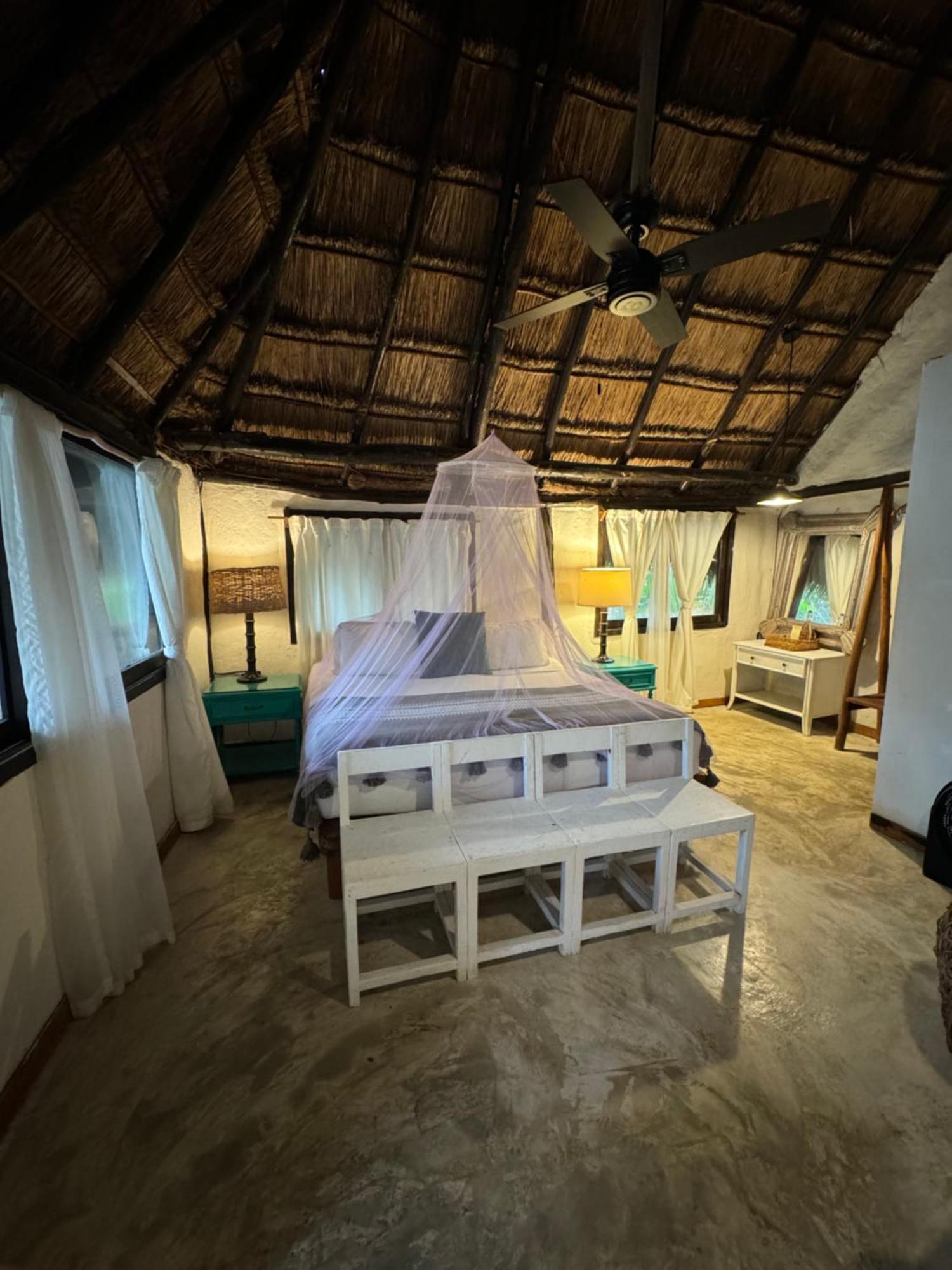 Sivana Tulum Extérieur photo