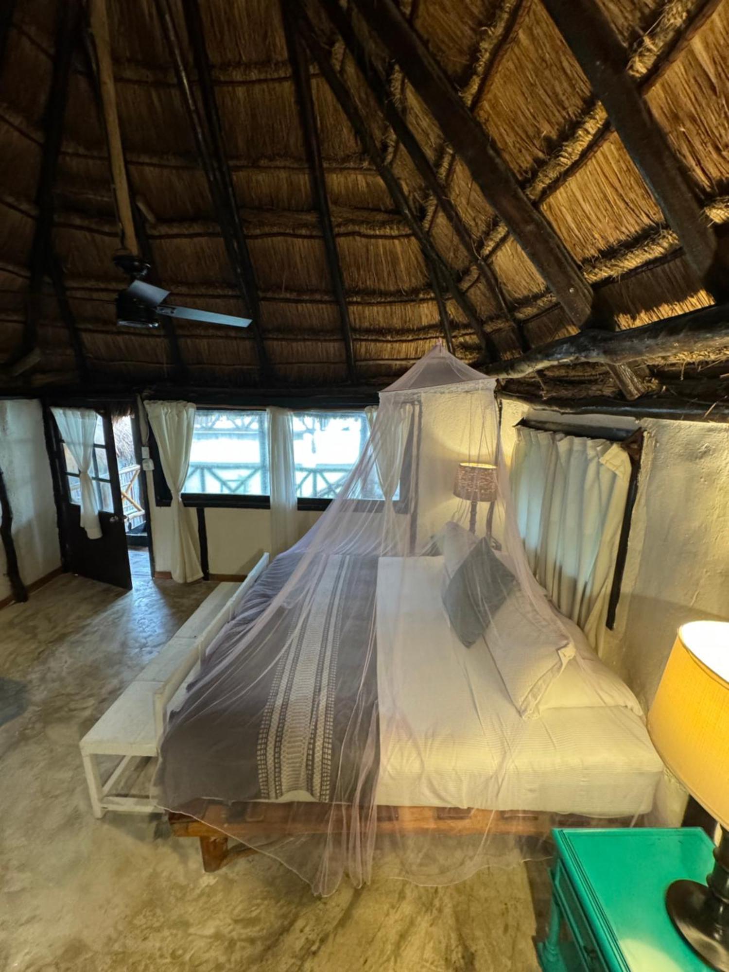 Sivana Tulum Extérieur photo