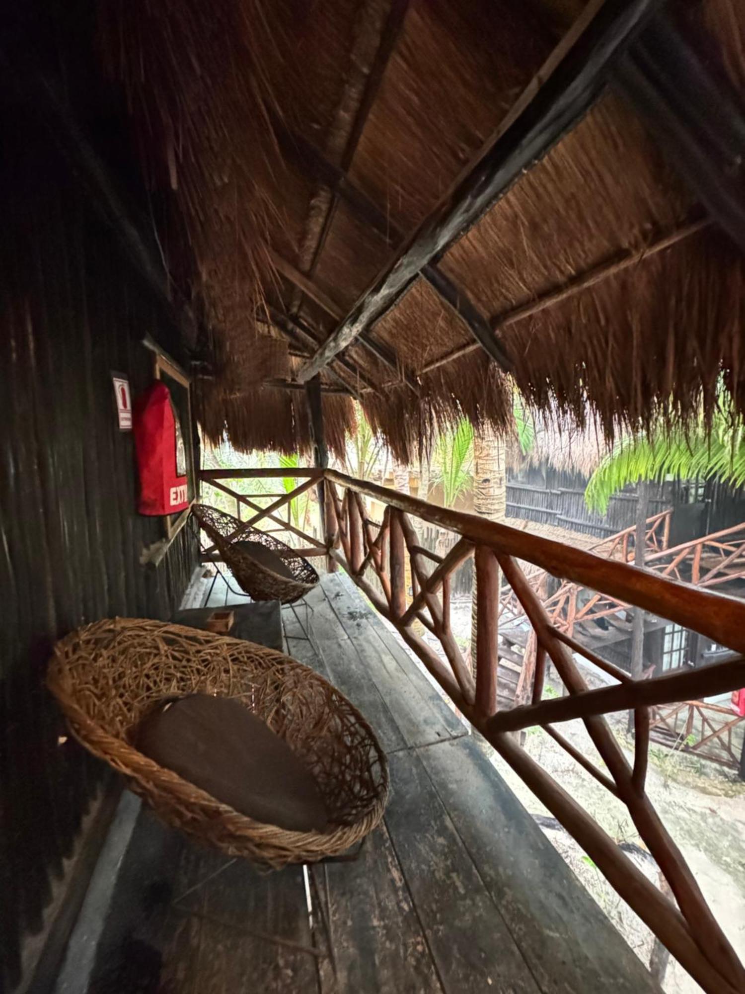 Sivana Tulum Extérieur photo