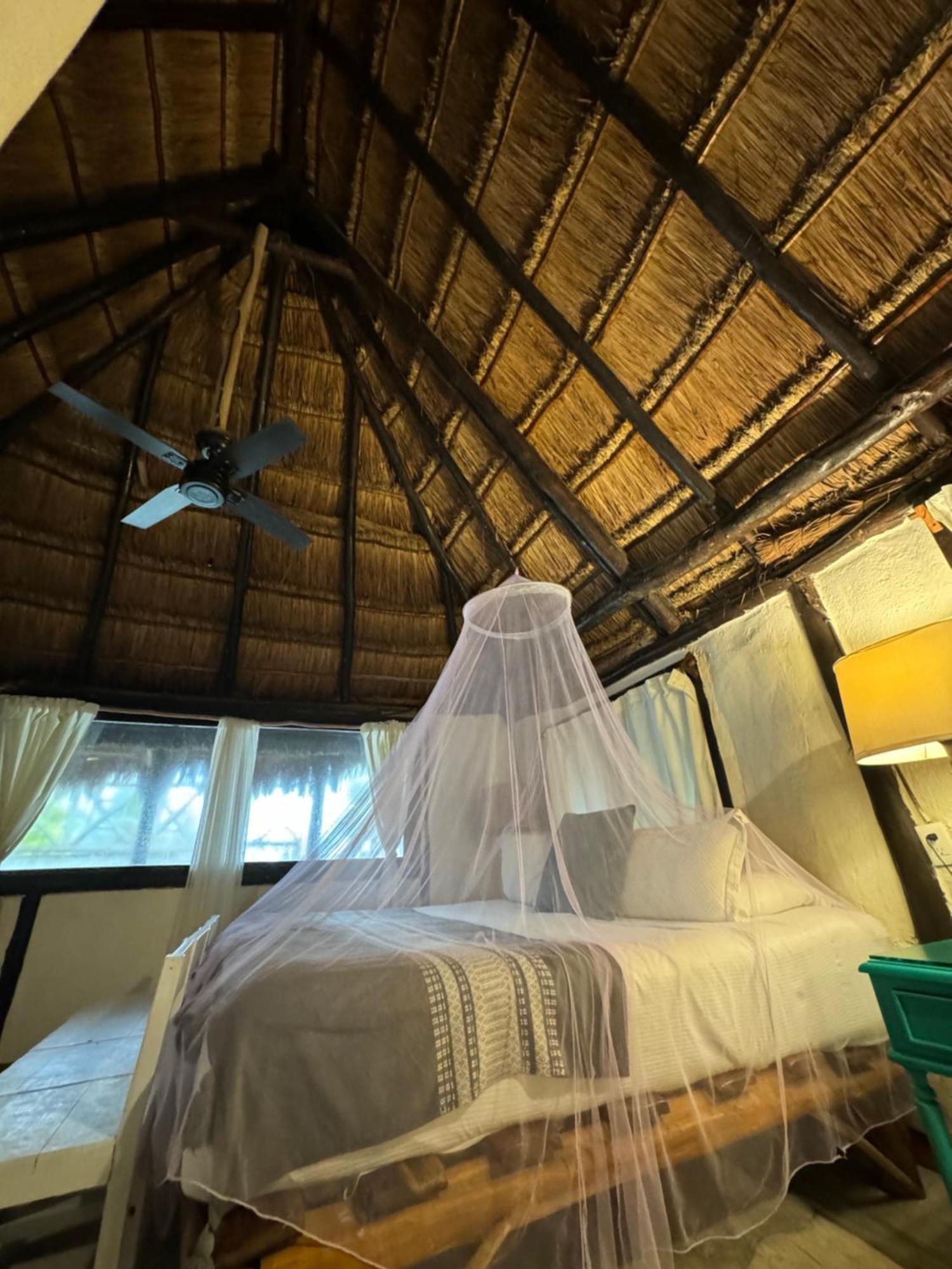 Sivana Tulum Extérieur photo