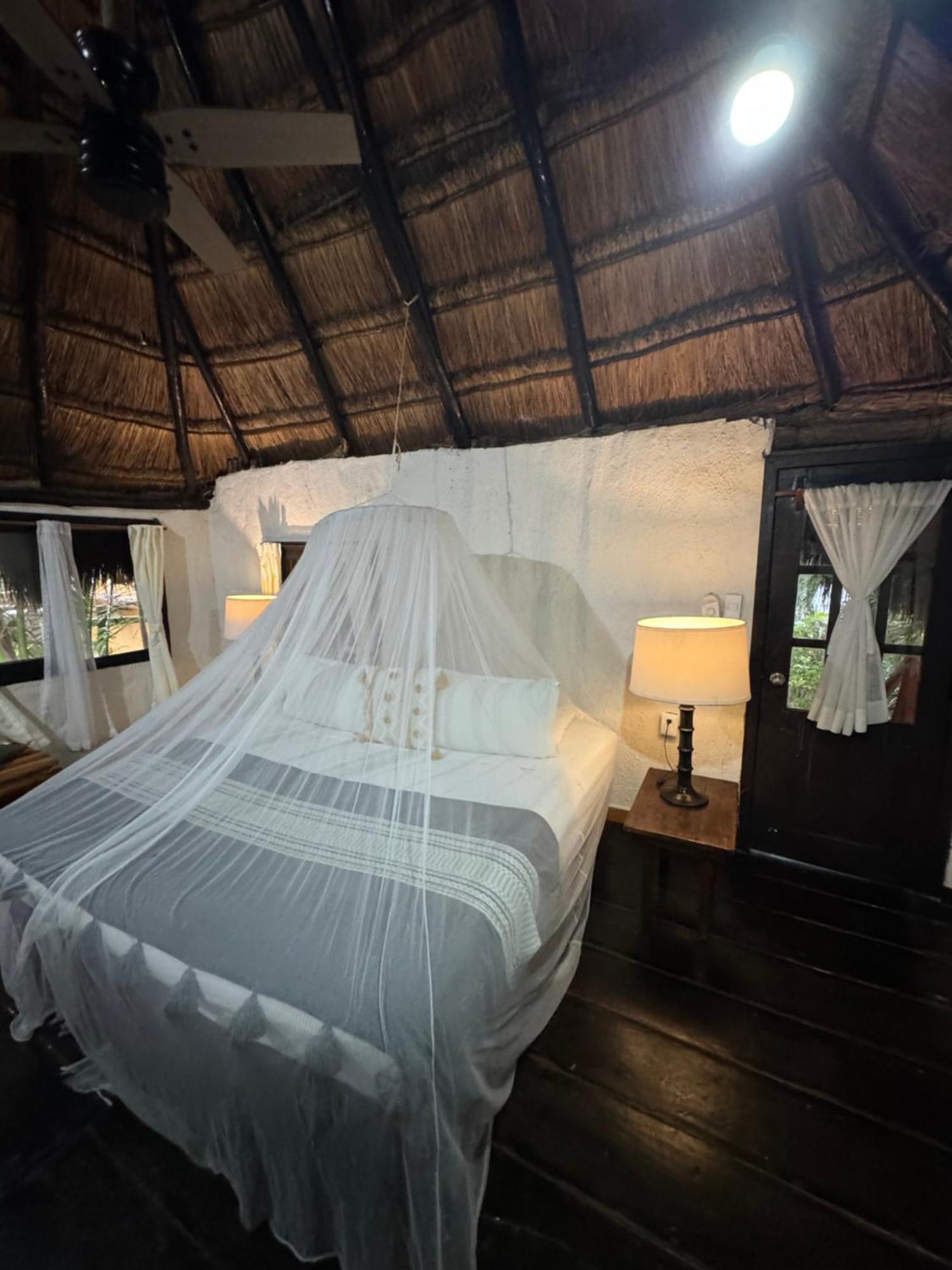 Sivana Tulum Extérieur photo
