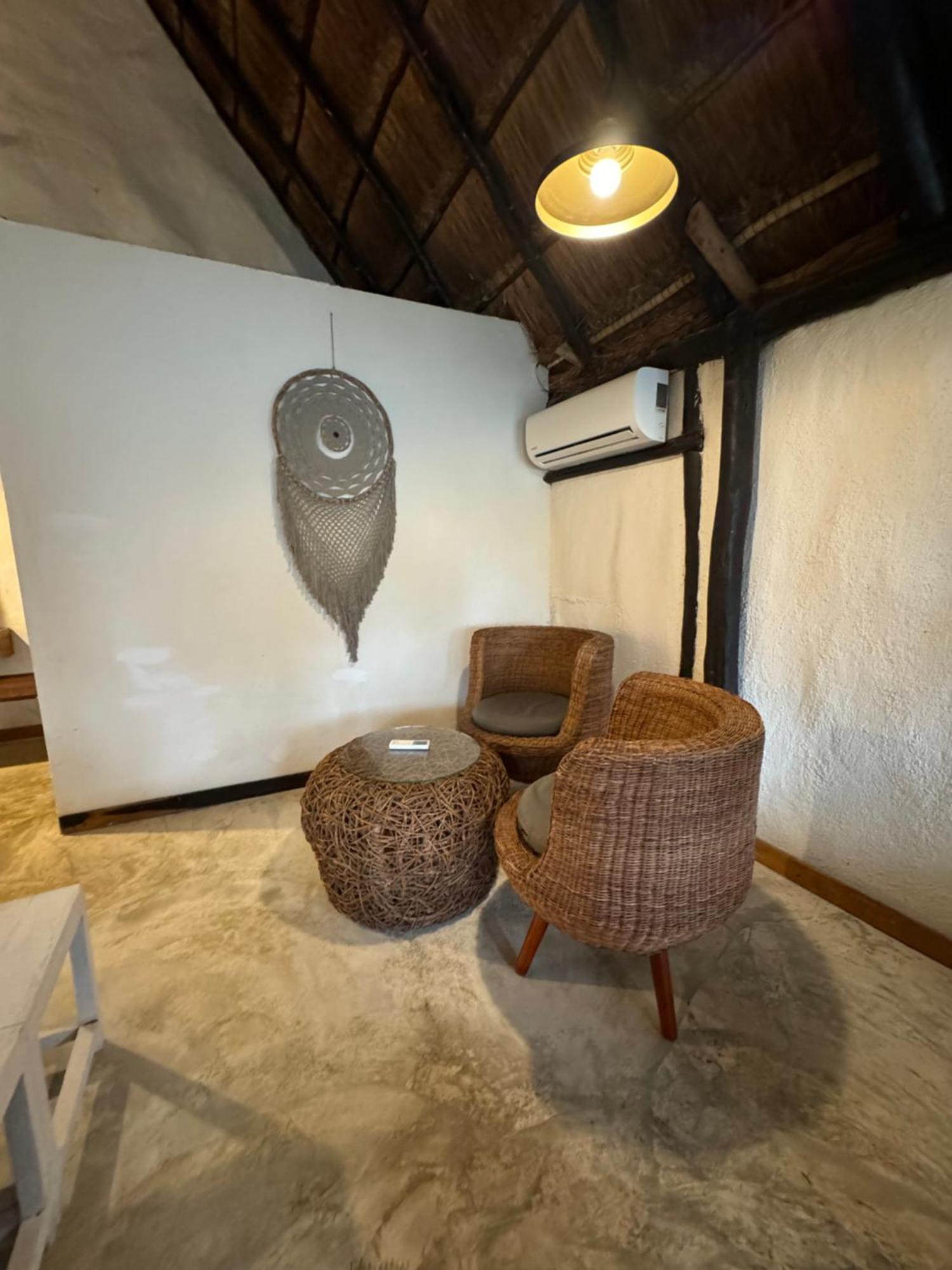 Sivana Tulum Extérieur photo