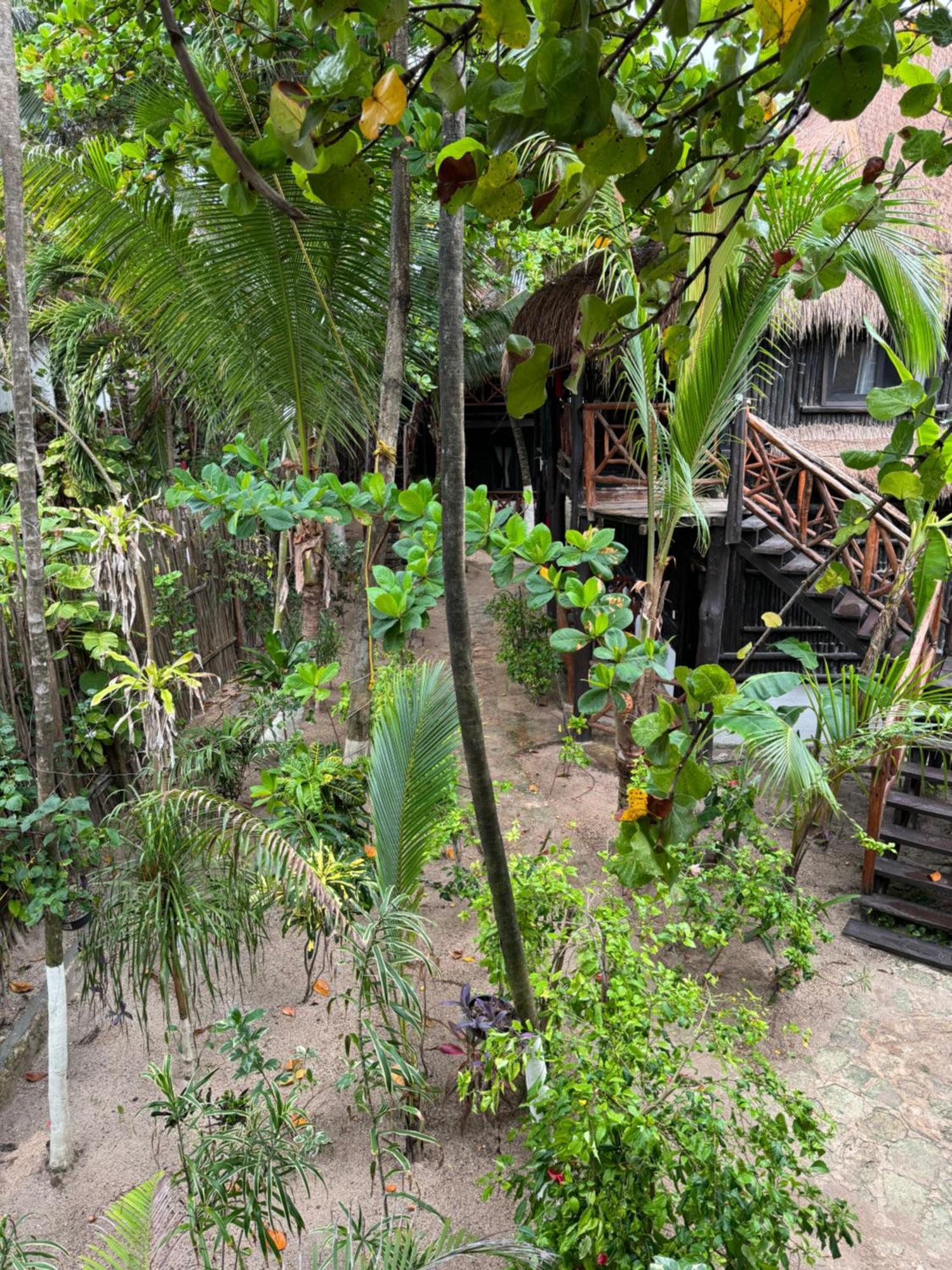 Sivana Tulum Extérieur photo