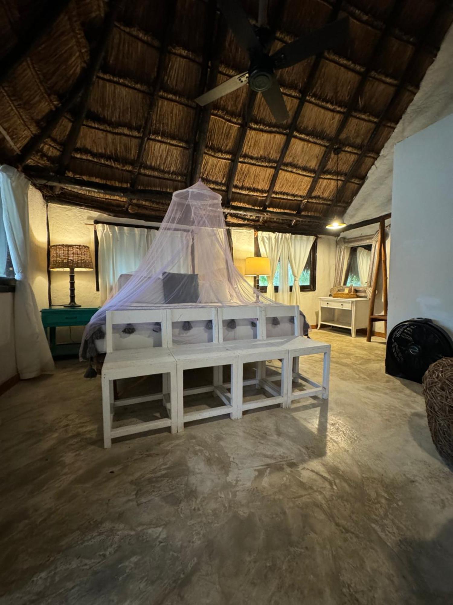 Sivana Tulum Extérieur photo