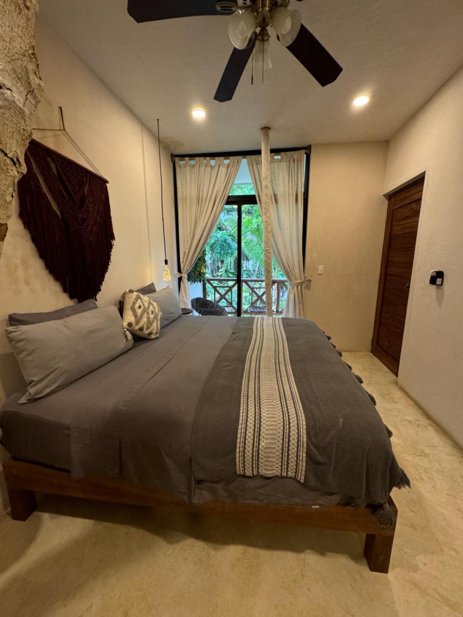 Sivana Tulum Extérieur photo