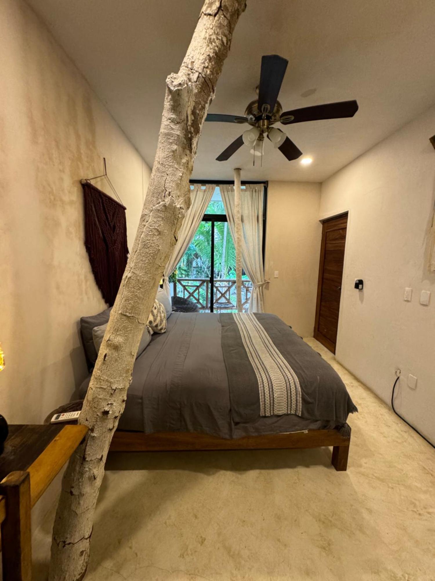 Sivana Tulum Extérieur photo