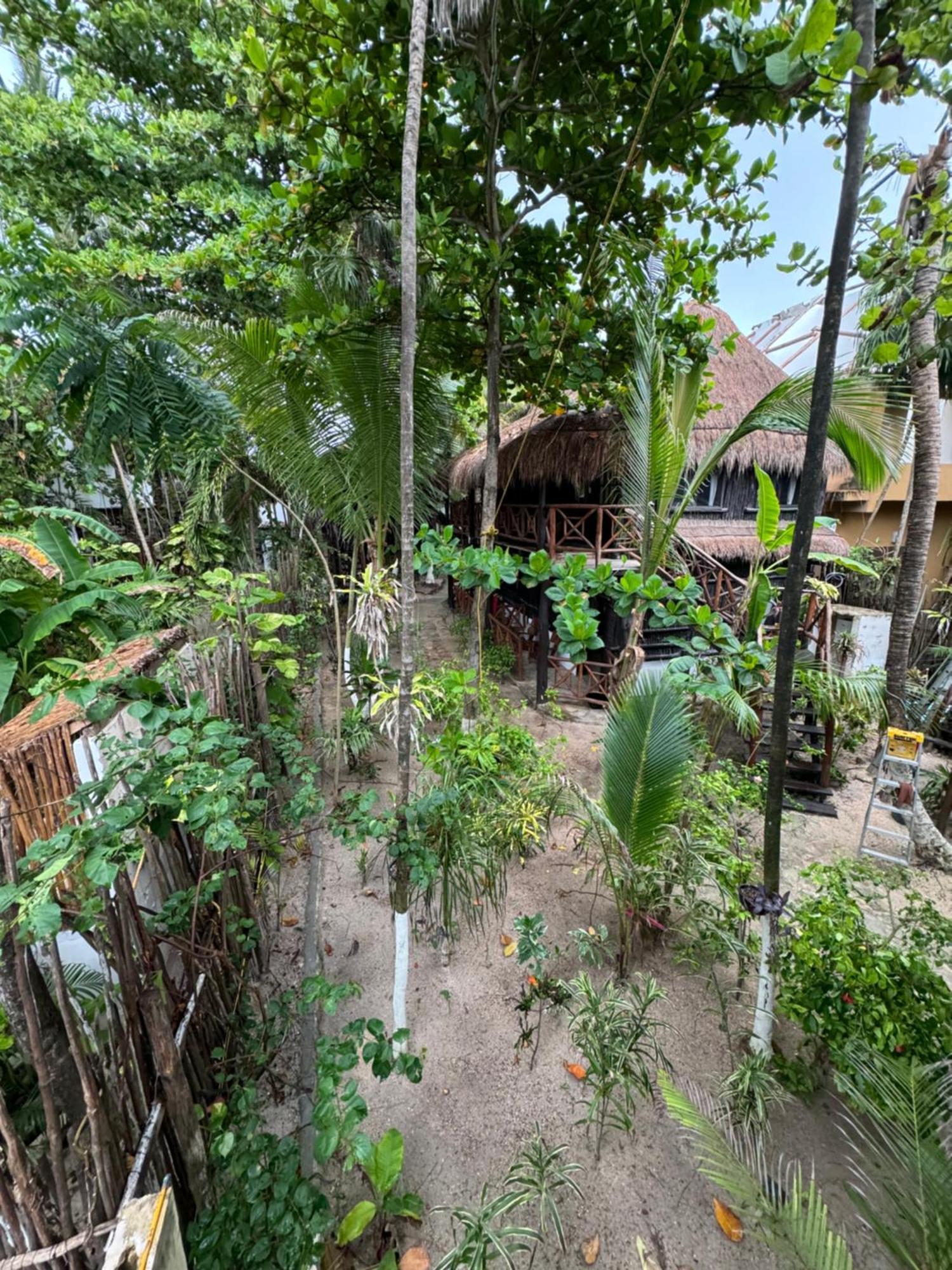 Sivana Tulum Extérieur photo