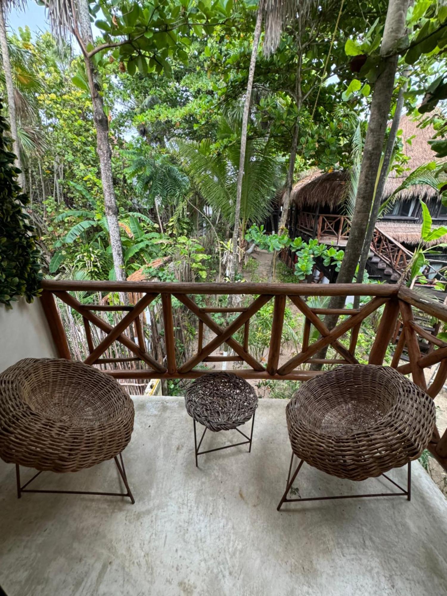 Sivana Tulum Extérieur photo