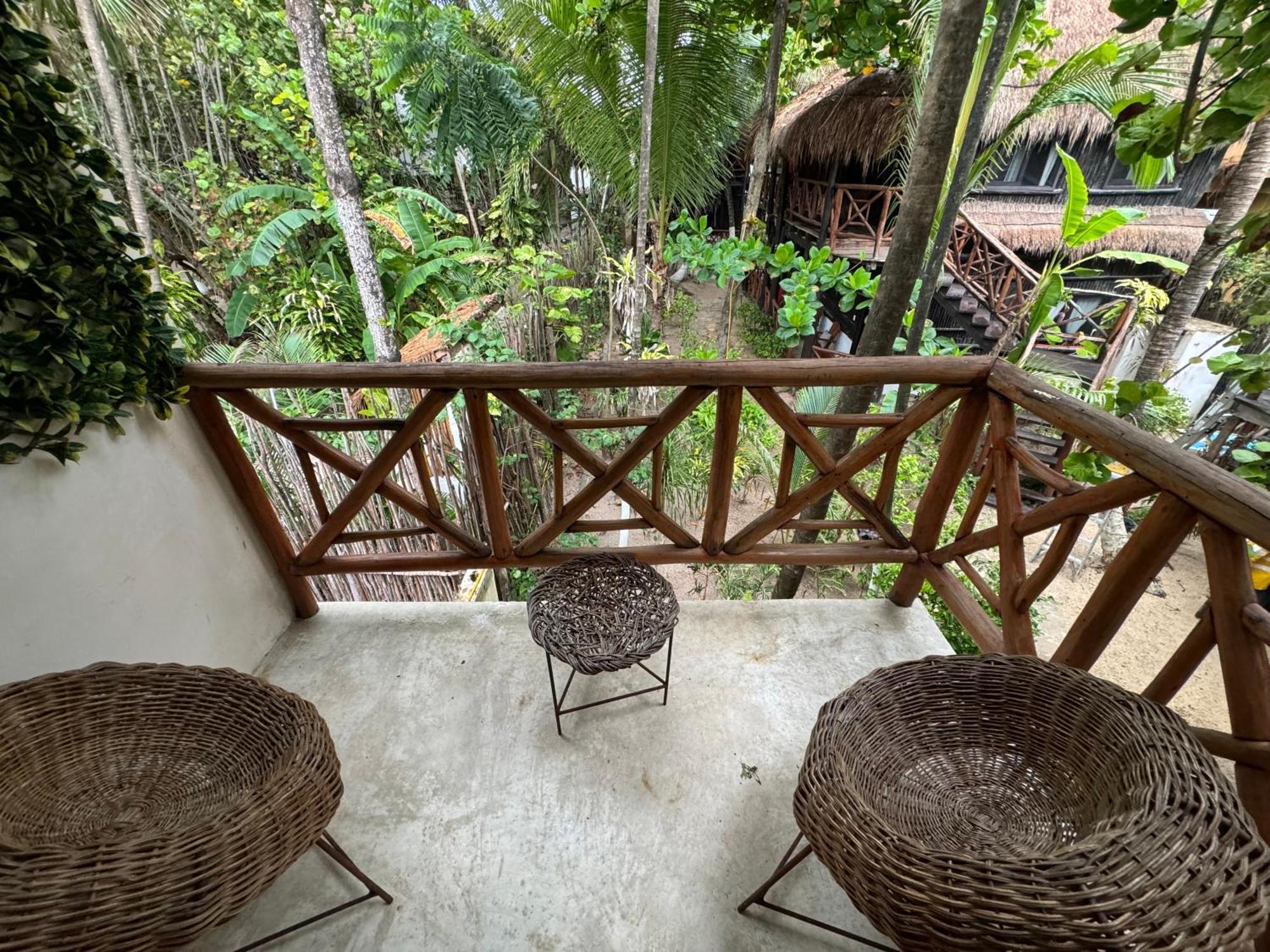 Sivana Tulum Extérieur photo