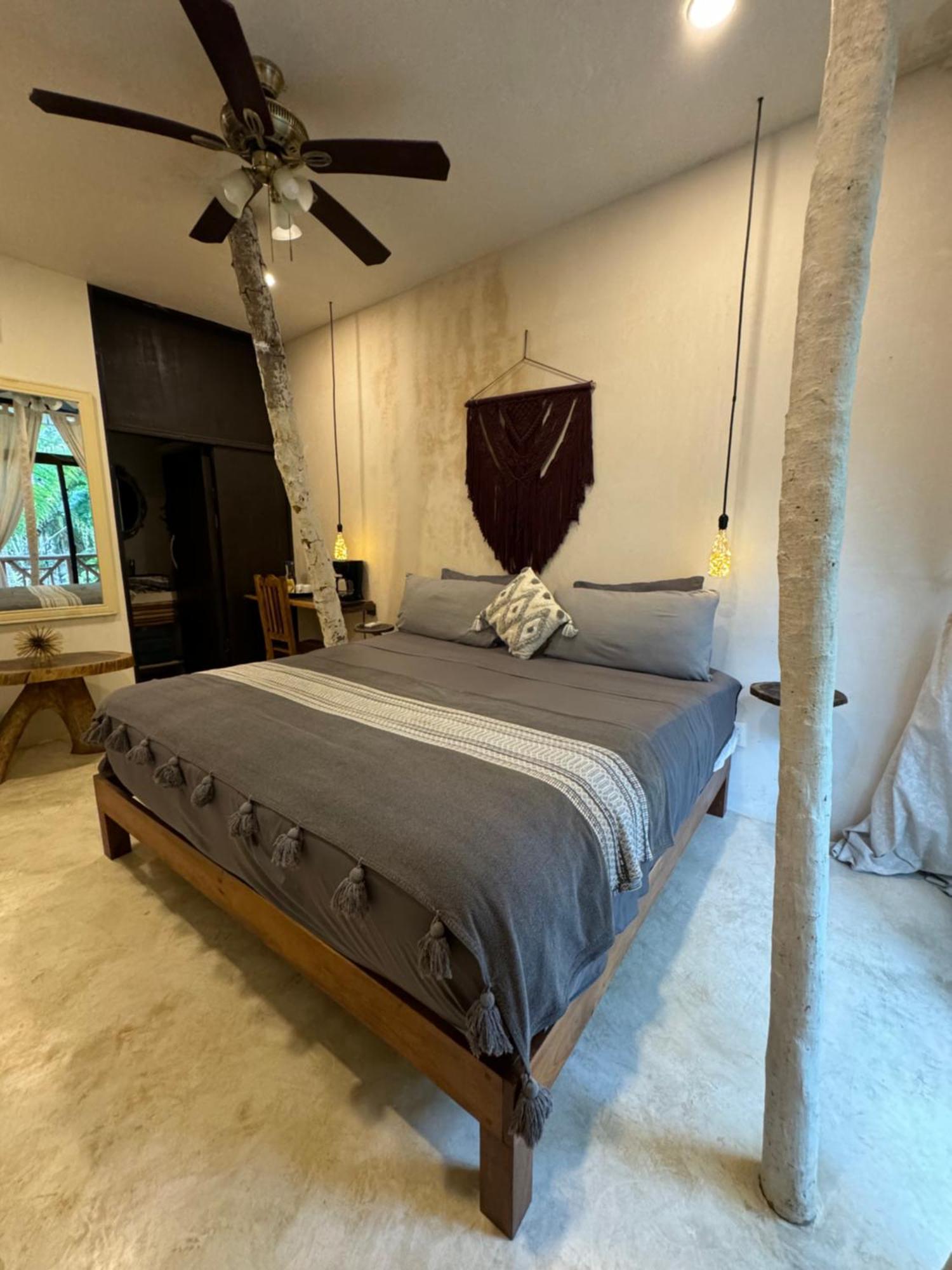 Sivana Tulum Extérieur photo