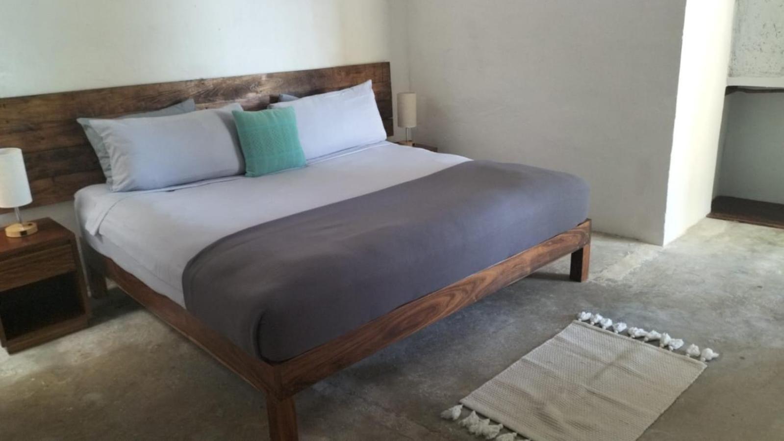 Sivana Tulum Extérieur photo
